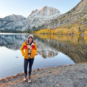 Meet your Posher, Kamrin